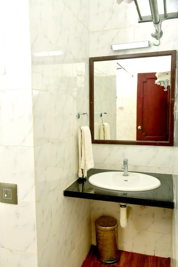 Hotel Kairali Towers Palakkad Zewnętrze zdjęcie
