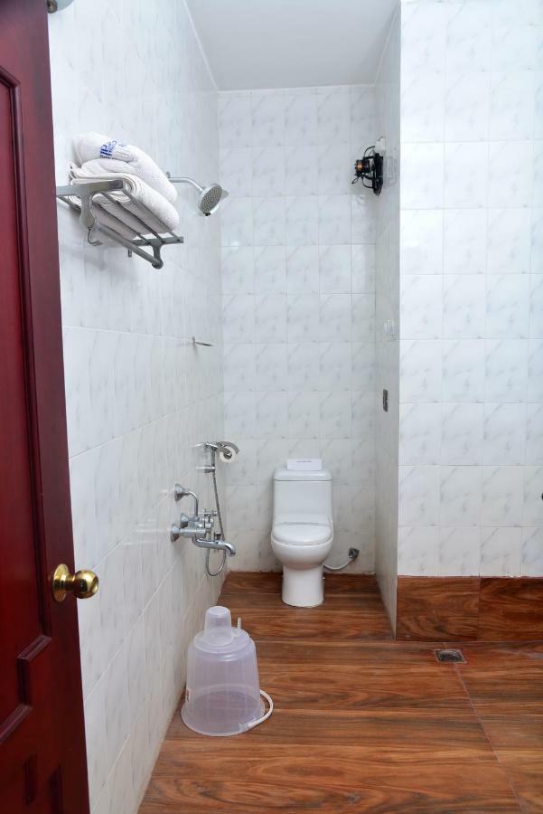 Hotel Kairali Towers Palakkad Zewnętrze zdjęcie
