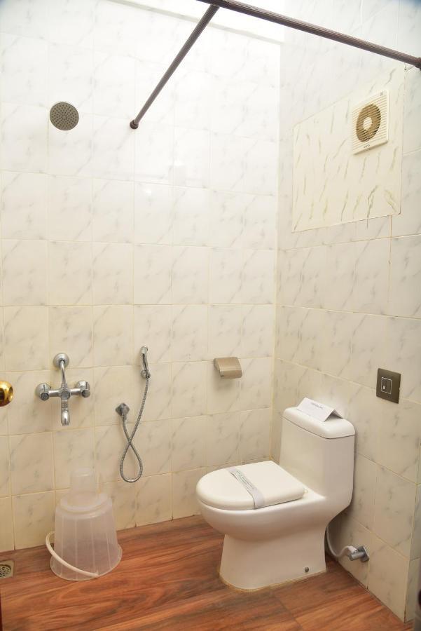 Hotel Kairali Towers Palakkad Zewnętrze zdjęcie