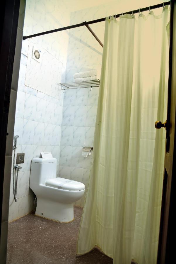 Hotel Kairali Towers Palakkad Zewnętrze zdjęcie
